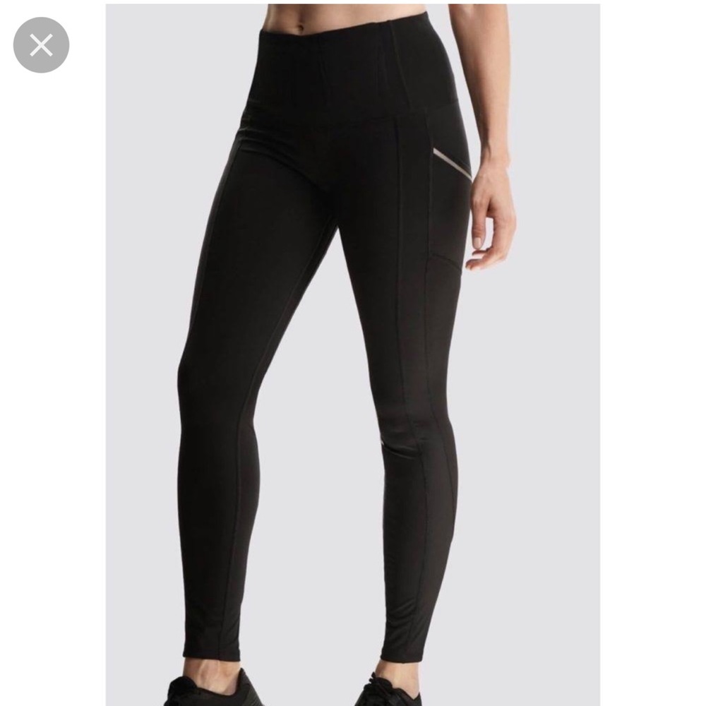 Alexo Athletica Concealed Carry Leggings